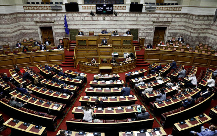 Ερώτηση του ΣΥΡΙΖΑ στη Βουλή για την ίδρυση ναυπηγείου από τον ΟΛΠ