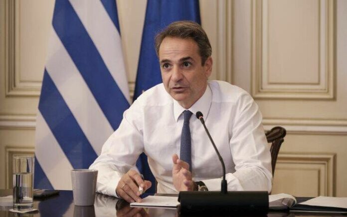 Οι εισηγήσεις στον Κ. Μητσοτάκη για πρόωρες εκλογές και στο βάθος… ανασχηματισμός