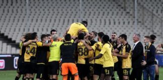 Ετσι έκανε την μεγάλη ανατροπή η ΑΕΚ