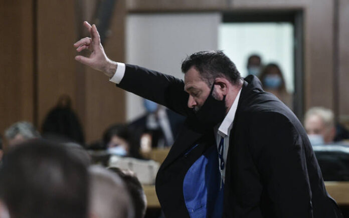 ΣΥΡΙΖΑ: Απαράδεκτη ολιγωρία Χρυσοχοΐδη – Επέτρεψε στον Λαγό να εγκαταλείψει τη χώρα