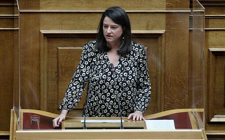 ÂÏÕËÇ// ÓÕÆÇÔÇÓÇ ÅÐÉ ÔÇÓ ÐÑÏÔÁÓÅÙÓ ÄÕÓÐÉÓÔÉÁÓ ÊÁÔÁ ÔÏÕ ÕÐÏÕÑÃÏÕ ÏÉÊÏÍÏÌÉÊÙÍ ×ÑÇÓÔÏÕ ÓÔÁÉÊÏÕÑÁ 2ç ÇÌÅÑÁ (EUROKINISSI/ ÃÉÁÍÍÇÓ ÐÁÍÁÃÏÐÏÕËÏÓ)