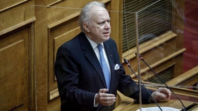 Κατρούγκαλος στον Realfm 97,8: Παραξενεύτηκα γιατί σπεύδουμε να πάμε στη Χάγη για την ΑΟΖ με την Αλβανία