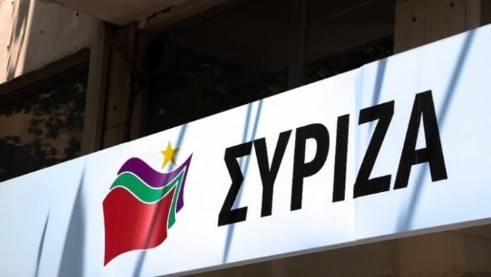 ΣΥΡΙΖΑ: Οφείλουν απαντήσεις για τον κύριο με τον μισό ποινικό κώδικα