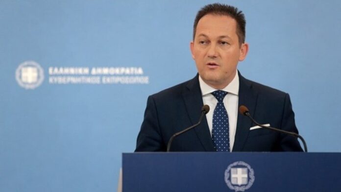 Πέτσας: Αναξιόπιστη η Τουρκία- Εκτός πραγματικότητας Ερντογάν και Ακάρ