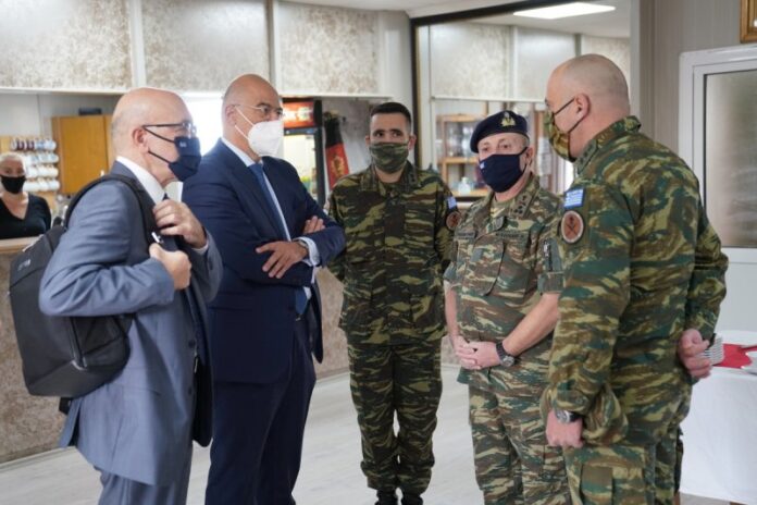 Στην τελική ευθεία ο ελληνοτουρκικός διάλογος – Το μπαλάκι τώρα στην Άγκυρα