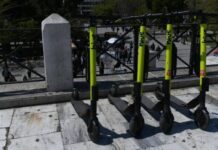 Όριο ηλικίας στα ηλεκτρικά πατίνια: Οι 4 αλλαγές που προωθεί η κυβέρνηση