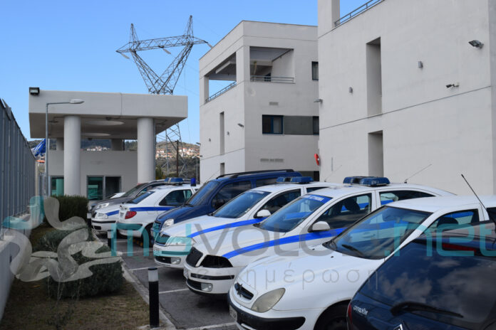 Αστυνομικός εκτός υπηρεσίας ακινητοποίησε ανήλικο δράστη ληστείας σε περίπτερο