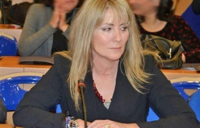 OCCRP: H κορυφαία εισαγγελέας κατά της διαφθοράς της Ελλάδας αντιμετωπίζει την απομάκρυνση