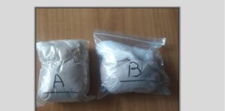 Από τα Τρίκαλα έφτασαν στο Σουφλί για διακινητή ηρωίνης!