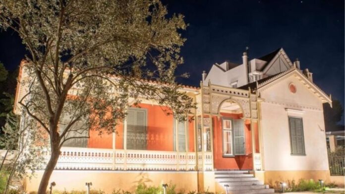 Σακελλαροπούλου: «Ο ανιδιοτελής ηρωισμός του Παύλου Μελά πηγή έμπνευσης για όλους μας»