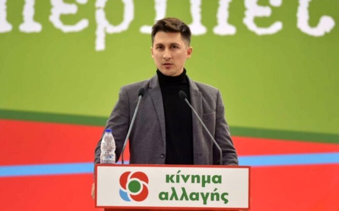 Χρηστίδης για ανασχηματισμό: Δεξιός, πολυδαίδαλος και διεκπεραιωτικός για τις κομματικές ισορροπίες της ΝΔ