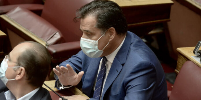 Γεωργιάδης: Η ΝΔ και η ΚΟ δεν έχει πρόβλημα να κυρώσει τις συμφωνίες με Βόρεια Μακεδονία