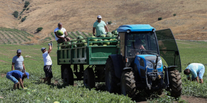 ΝΔ: Ο ΣΥΡΙΖΑ παραμένει σταθερά απέναντι σε αγρότες και μικρομεσαίους