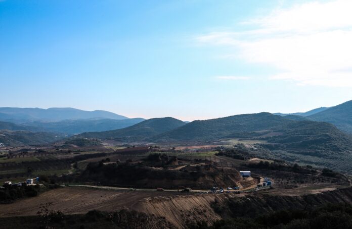 Σχοινάς για Αμφίπολη: Η Ευρώπη στηρίζει την πολιτιστική μας κληρονομιά