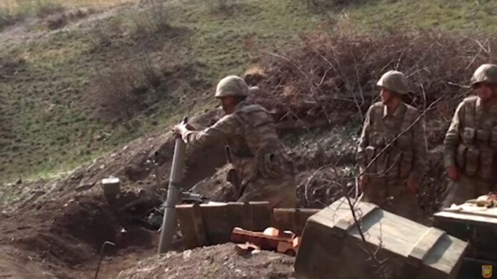 Ναγκόρνο Καραμπάχ: Η Τουρκία προτείνει τώρα τετραμερή με τη συμμετοχή και της ίδιας