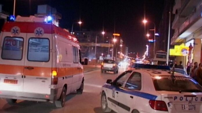 Κρήτη: Συμπλοκή με τραυματίες στο Ηράκλειο