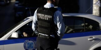 Εύβοια: Άνδρας έσπασε στο ξύλο τη σύζυγό στη Νέα Αρτάκη