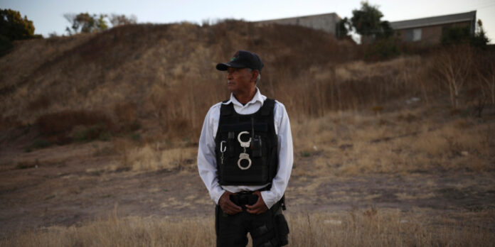 Μεξικό: Έκτη δολοφονία δημοσιογράφου μέσα στο 2020 -Τον «γάζωσαν» με 11 σφαίρες