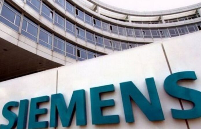 Η «Πίτσος», το σκάνδαλο Siemens και το εμπάργκο όπλων στην Τουρκία