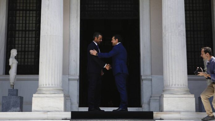 Κι όμως, θα τους ξαναψηφίσουν….