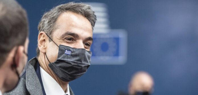 Διάδοχος αγίας οικογένειας: Κουράγιο Έλληνες, σε 10 χρόνια θα έχετε ξεχάσει και το ξεπούλημα του Αιγαίου!!!