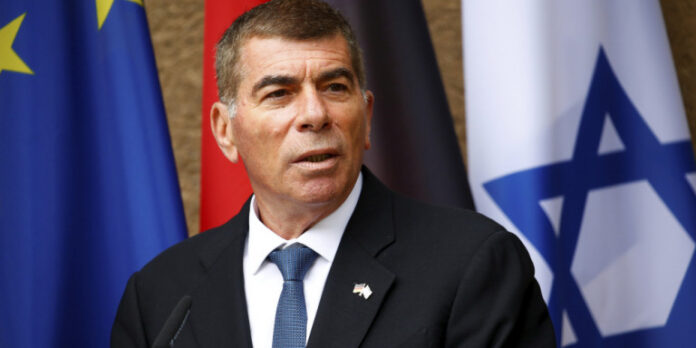 Στην Αθήνα ο ΥΠΕΞ του Ισραήλ -Θα συμμετάσχει σε τριμερή συνάντηση με Ελλάδα και Κύπρο