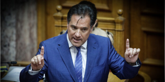 Κόντρα Γεωργιάδη – ΚΙΝΑΛ για τη χρηματοδότηση επιχειρήσεων