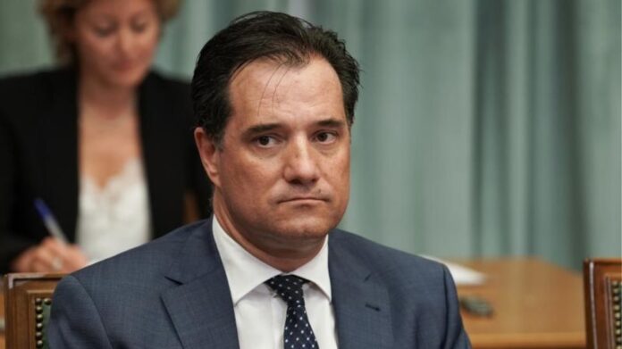 Γεωργιάδης: Μόλις 40.000 επιχειρήσεις από τις 890.000 καλύπτουν τα κριτήρια δανεισμού