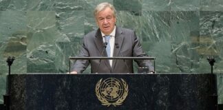 Γκουτέρες: Να αυξηθούν αμέσως τώρα οι επενδύσεις σε καθολική υγειονομική πρόσβαση