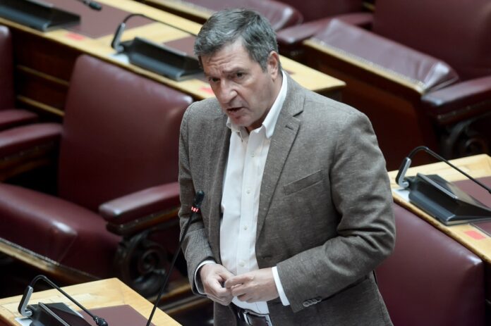 Γιώργος Καμίνης: Εν καιρώ η απόφαση για το αν θα διεκδικήσω την ηγεσία του ΚΙΝΑΛ