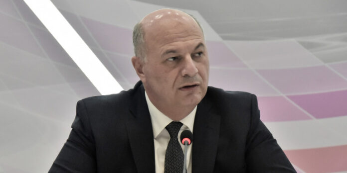 Τσιάρας για Τουλουπάκη: Αν ήθελα να την κόψω, θα το είχα κάνει από πέρυσι