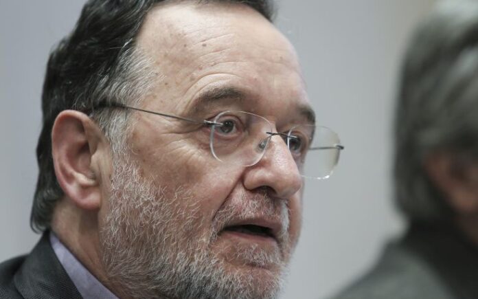 Νέο κόμμα ετοιμάζεται να ανακοινώσει εντός του Δεκεμβρίου ο Παναγιώτης Λαφαζάνης