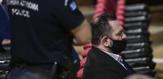 Υπουργείο Προστασίας του Πολίτη / Μετά τα ψέματα, ήρθαν οι αυτοαναιρέσεις για την φυγή Λαγού