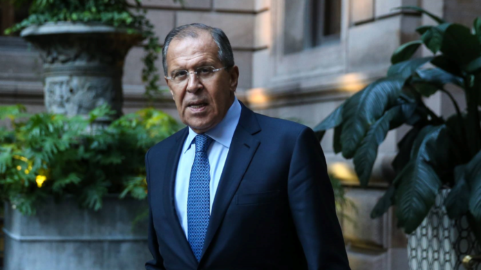 Ρωσικό ΥΠΕΞ για Ναγκόρνο-Καραμπάχ: Θα βοηθήσουμε την Αρμενία αν οι εχθροπραξίες διαχυθούν στο έδαφός της