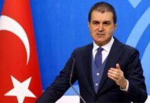 Ρουκέτες Τσελίκ κατά της Ελλάδας: Η ελληνοκυπριακή πλευρά στέκεται πιο κοντά στη σιωνιστική επιθετικότητα