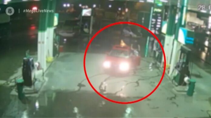 Θεσσαλονίκη: Nτοκουμέντο με την 20χρονη που κατήγγειλε ομαδικό βιασμό – (VIDEO)