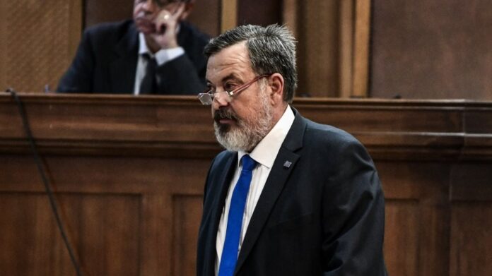 Κίνημα Αλλαγής: Το δήθεν επιτελικό κράτος έχασε και… τον Παππά