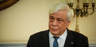 Παυλόπουλος: Ο Βυζαντινός Πολιτισμός πυλώνας του κοινού μας Ευρωπαϊκού Πολιτισμού