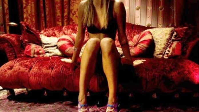 Ρόδος: 22χρονη Ρωσίδα κατήγγειλε ότι έπεσε θύμα σωματεμπορίας