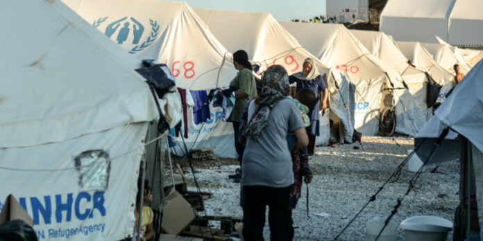 ΣΥΡΙΖΑ: Ερώτηση 21 βουλευτών για το νέο ΚΥΤ στον Καρά Τεπέ