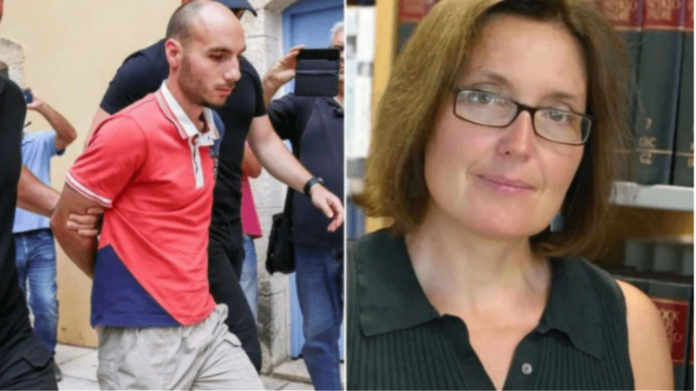 Σούζαν Ίτον: Ισόβια χωρίς ελαφρυντικά για τον δολοφόνο και βιαστή της