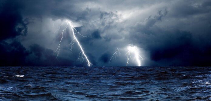 Στα δίχτυα του Ερντογάν…