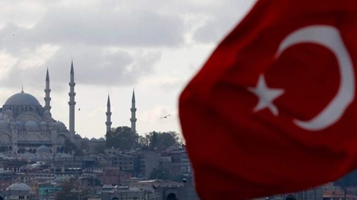 Έγγραφα των WikiLeaks αποκαλύπτουν το τεράστιο κύκλωμα διαφθοράς του Ερντογανικού καθεστώτος