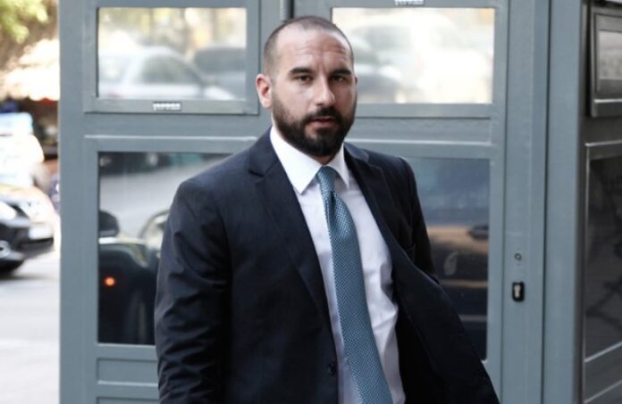 Δυσφορία στον ΣΥΡΙΖΑ για τον Δημήτρη Τζανακόπουλο