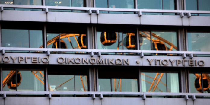 Το ΥΠΟΙΚ απαντά στον ΣΥΡΙΖΑ: Δικό σας νόμο κατήργησε την προστασία της πρώτης κατοικίας