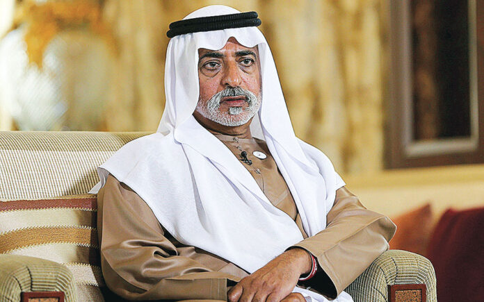 Nέα προσφυγή για σεξουαλική επίθεση σεΐχη