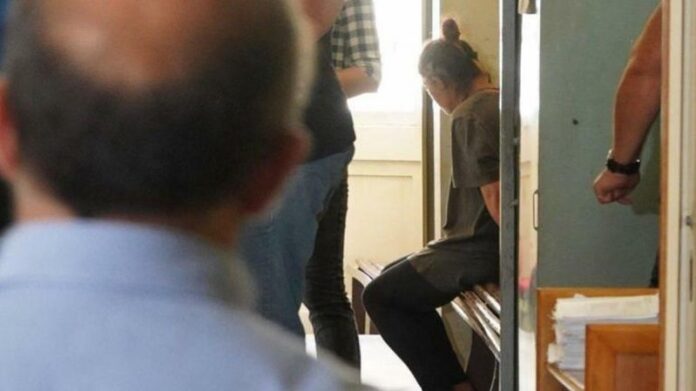 Κάθειρξη 15 χρόνων στην 32χρονη για το θάνατο του πρώην συντρόφου της