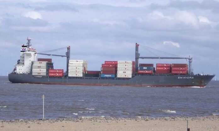 Έλληνες ναυτικοί σώζουν ξένους ναυτικούς στις ακτές της Πορτογαλίας