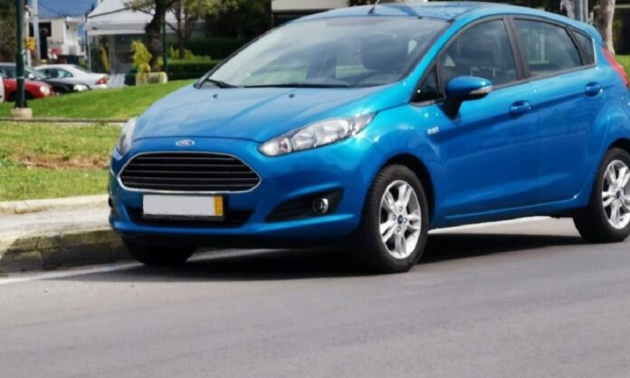 Αστυνομικός και… παράνομος έμπορος εισαγόμενων μεταχειρισμένων ΙΧ!