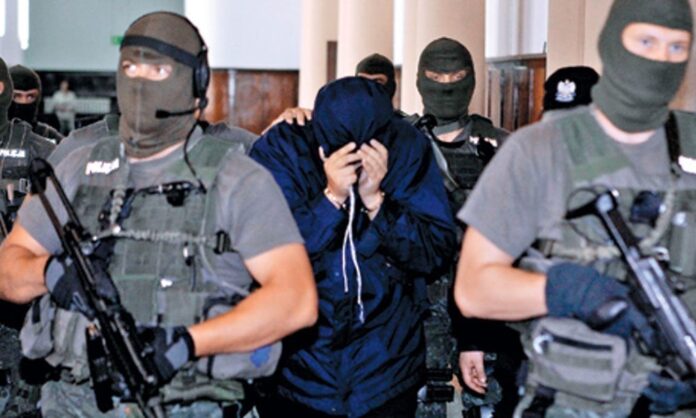 Όταν οι πράκτορες της Mossad αλώνιζαν στην Αθήνα